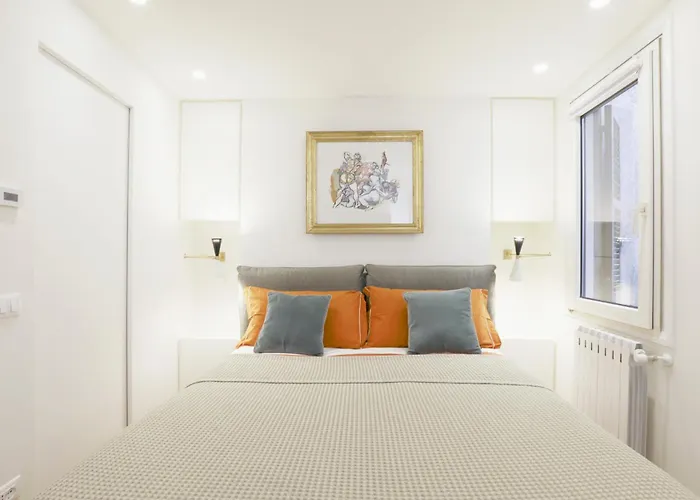 ​easylife - Elegante Trilocale In Piazza Navona Apartment *