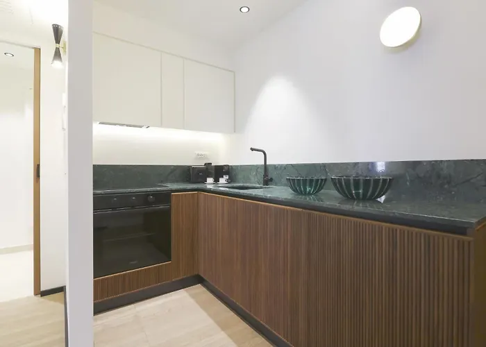 Apartment ​easylife - Elegante Trilocale In Piazza Navona