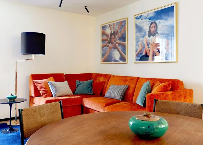 ​easylife - Elegante Trilocale In Piazza Navona Apartment Rom