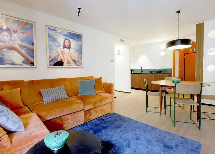​easylife - Elegante Trilocale In Piazza Navona Apartment