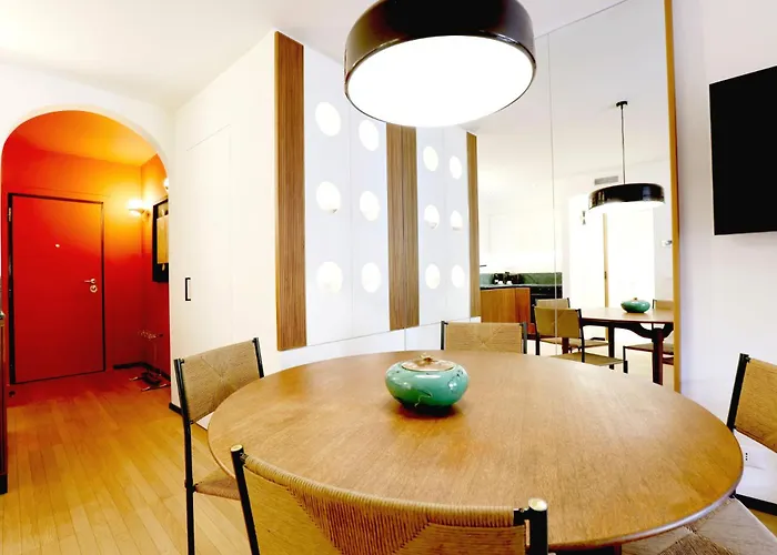 ​easylife - Elegante Trilocale In Piazza Navona Apartment
