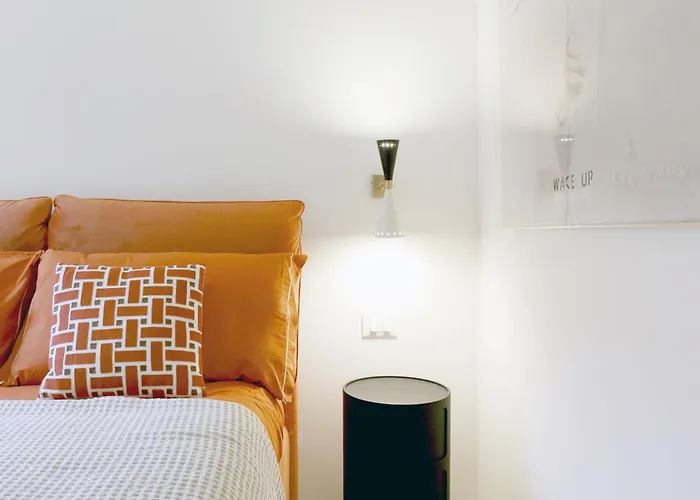 Apartment ​easylife - Elegante Trilocale In Piazza Navona