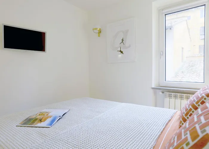 Apartment ​easylife - Elegante Trilocale In Piazza Navona *