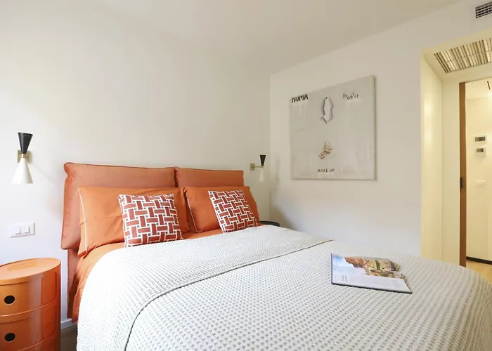 ​easylife - Elegante Trilocale In Piazza Navona * Rom