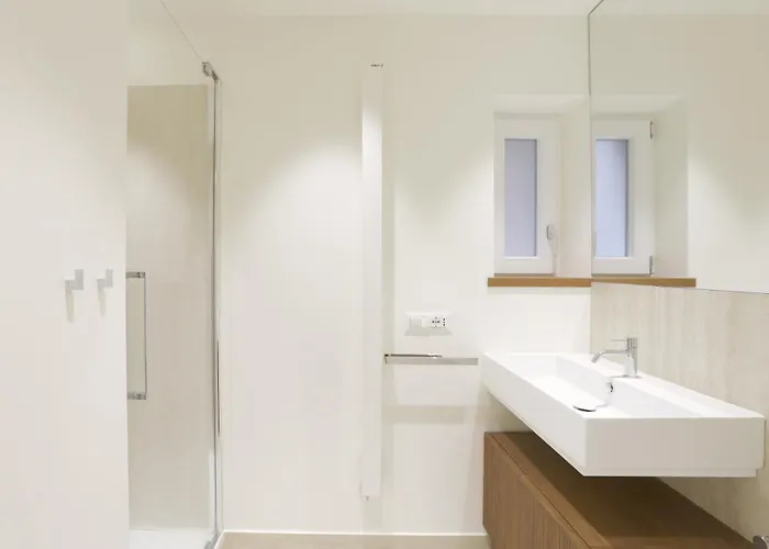 ​easylife - Elegante Trilocale In Piazza Navona Apartment Rome