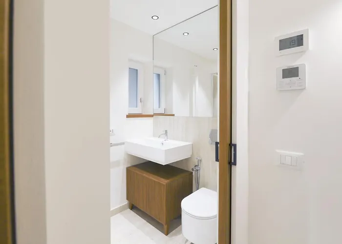 Apartment ​easylife - Elegante Trilocale In Piazza Navona Rom