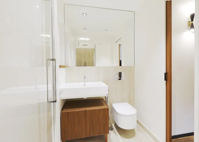 ​easylife - Elegante Trilocale In Piazza Navona Apartment