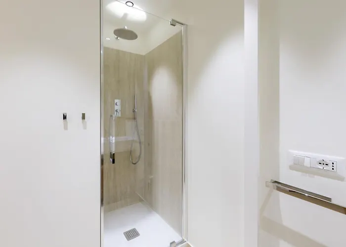 ​easylife - Elegante Trilocale In Piazza Navona Apartment Rom