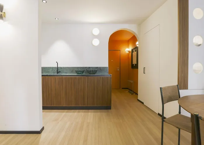 ​easylife - Elegante Trilocale In Piazza Navona Appartamento