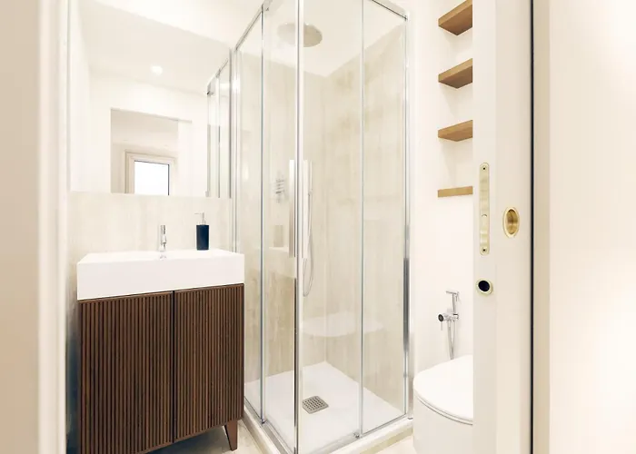 ​easylife - Elegante Trilocale In Piazza Navona *