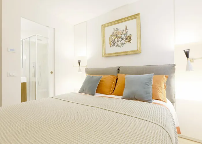 Apartment ​easylife - Elegante Trilocale In Piazza Navona