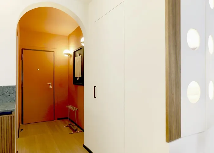 ​easylife - Elegante Trilocale In Piazza Navona * Rom